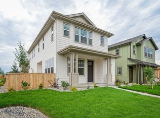 1131 Butler Creek Ave, Belgrade, MT 59714