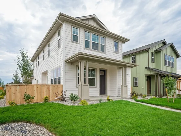 1131 Butler Creek Ave, Belgrade, MT 59714