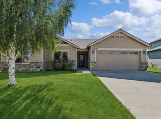 100 Weimar Way, Kalispell, MT 59901