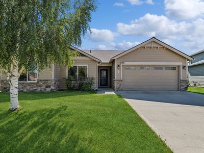 100 Weimar Way, Kalispell, MT, 59901