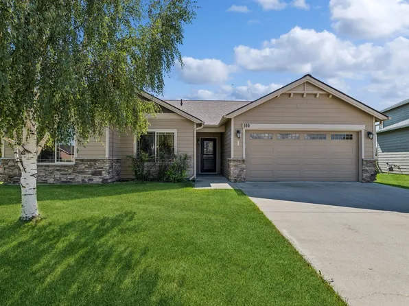 100 Weimar Way, Kalispell, MT 59901