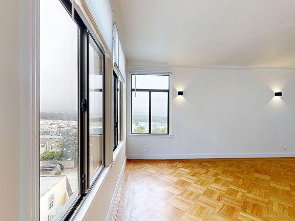 4th image of 8045 Geary Blvd #201