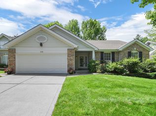 125 Brighthurst Dr, Chesterfield, MO