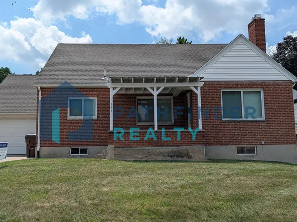 145 Waverly Ave, Dayton, OH 45405