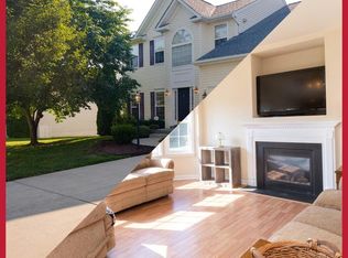 817 Lakeland Ct, Culpeper, VA 22701