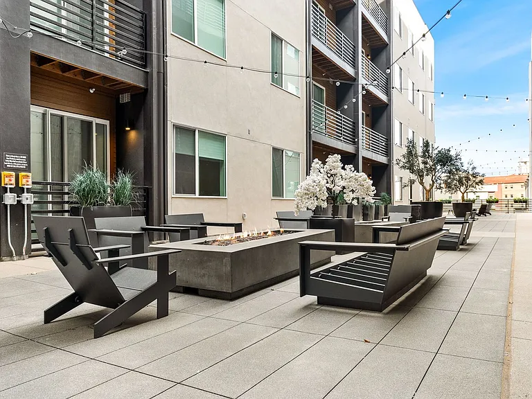 Enso Zen Apartments — Photo 100