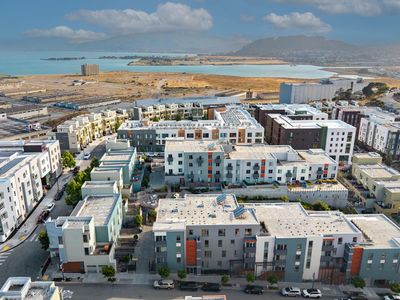 555 Innes Ave #411, San Francisco, CA, 94124