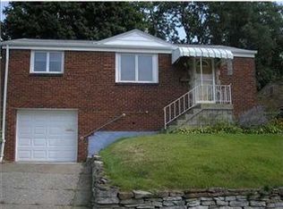 643 Hartranft St, Pittsburgh, PA 15226
