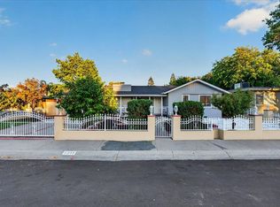 3212 Baker Dr, Concord, CA 94519