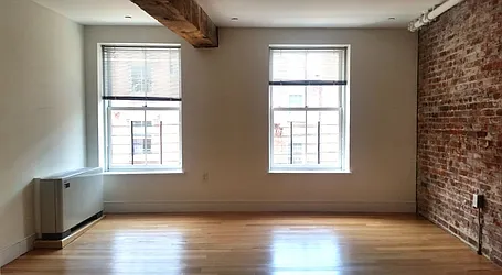 Rented by The Durst Organization