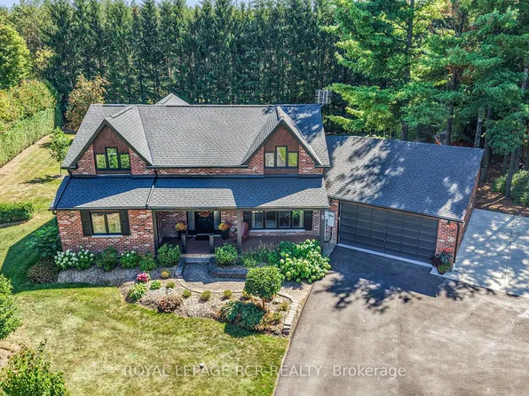 2 Pine Ridge Rd, Erin, ON N0B 1T0