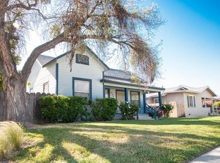 449 S Tipton St, Visalia, CA 93292