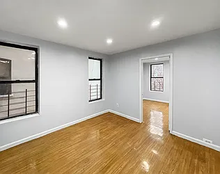Rented by Keller Williams NYC