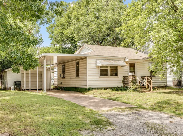 5677 W 3rd St, Tulsa, OK 74127