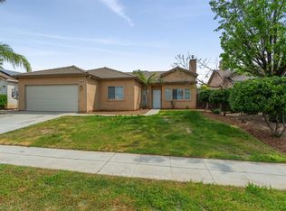 244 N Cypress Ave, Fresno, CA 93727