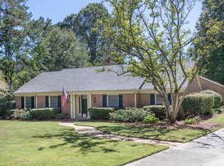 6119 Cape Cod Ct, Columbus, GA 31904