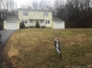 137 Brandy St, Bolton, CT 06043