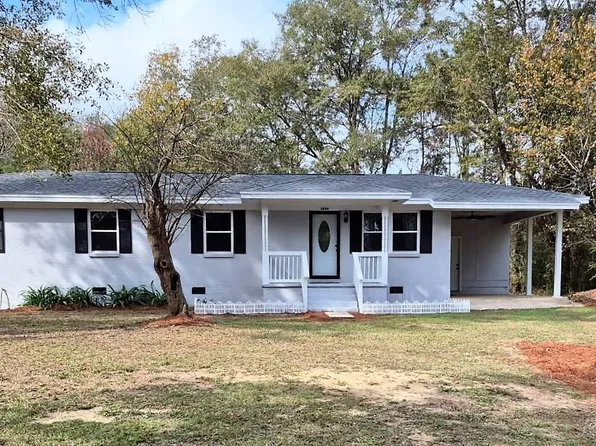 1850 N Holmes Creek Rd, Graceville, FL 32440