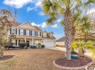 4135 Steeple Chase Dr, Myrtle Beach, SC 29588
