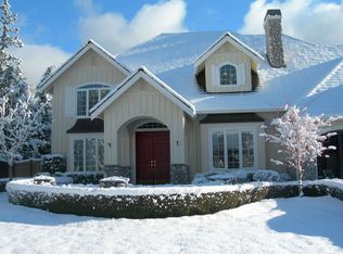 2004 247th Pl NE, Sammamish, WA 98074