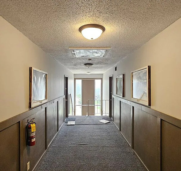 University Villas — Photo 13