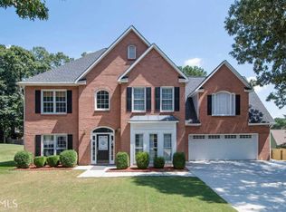1115 Sunrise Field Ct, Lawrenceville, GA 30043