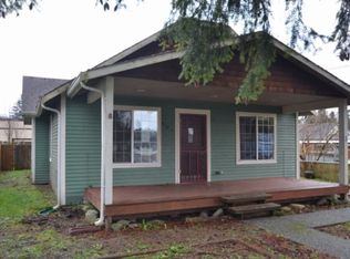 405 Cascade Ave, Granite Falls, WA 98252