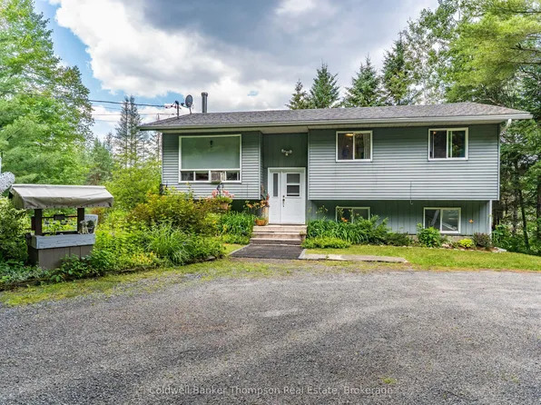 68 E Stephenson Rd #2, Town Of Huntsville, ON P0B 1L0
