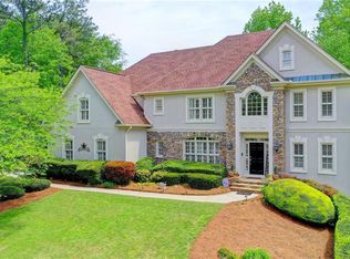 525 Dunnally Ct, Johns Creek, GA 30022
