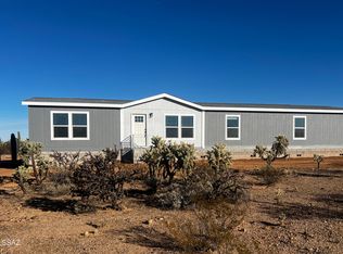 12000 W Mile Wide Rd, Tucson, AZ 85743