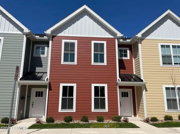 214 Saint Anthony St, Lewisburg, PA 17837