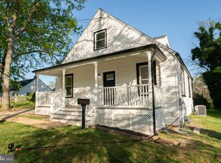 504 Balboa Ave, Capitol Heights, MD
