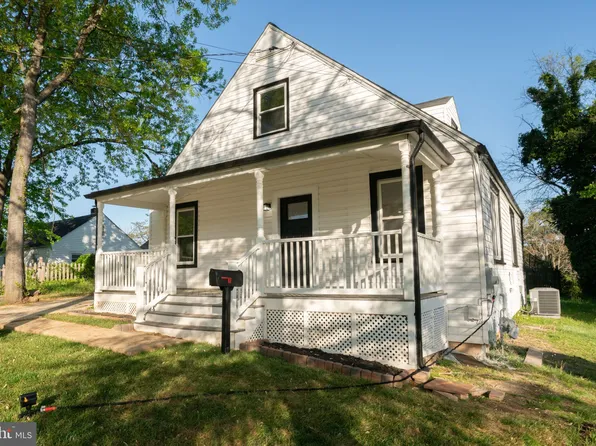 504 Balboa Ave, Capitol Heights, MD 20743