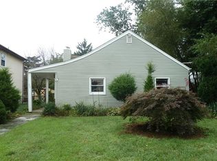 534 Ridgeway Ave, South Amboy, NJ 08879