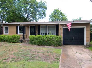 3906 Beechwood Ln, Dallas, TX 75220