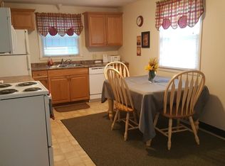 121 Hughes Pl #1, Syracuse, NY 13210
