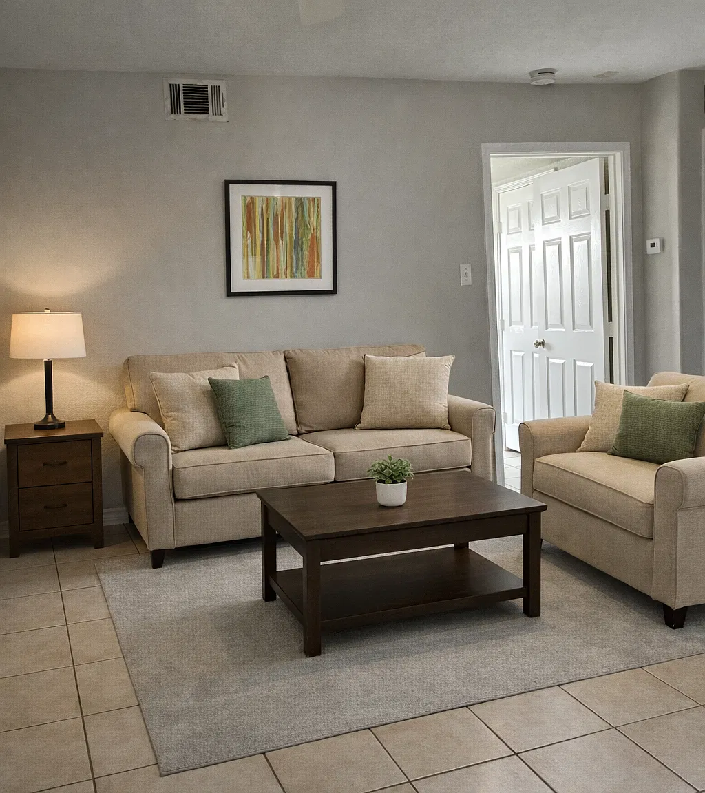 2 bed, 650 sqft, $1,099 — Photo 1