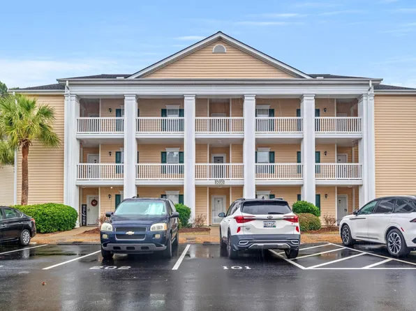 5030 Windsor Green Blvd. #302, Myrtle Beach, SC 29579