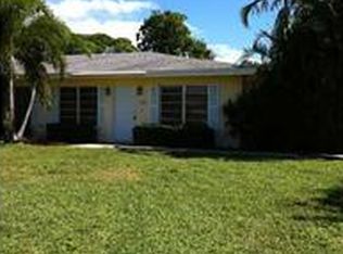 7400 E Country Club Blvd, Boca Raton, FL 33487