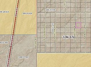 S Anegam Rd #14, Yucca, AZ 86438
