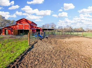 6801 Weeks Rd, Redding, CA 96002