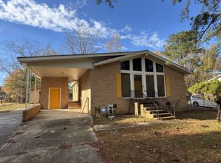 1331 Rebecca St, Florence, SC 29501