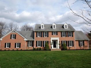 49 Cohasset Dr, Hudson, OH 44236