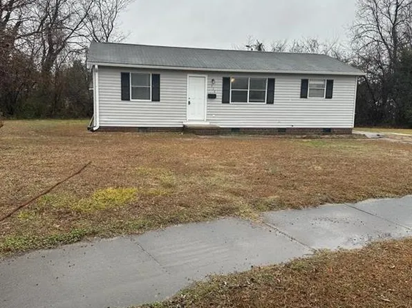 316 S Craige St, Salisbury, NC 28144