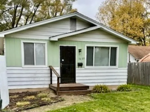 2605 Lynnwood Ave, Saginaw, MI 48601