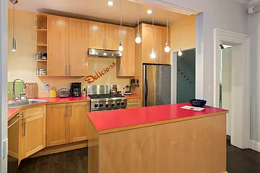 Rented by Brown Harris Stevens