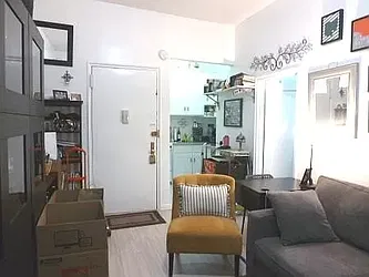 Rented by REAL New York