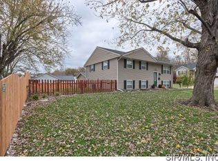 502 W Jefferson St, O'Fallon, IL