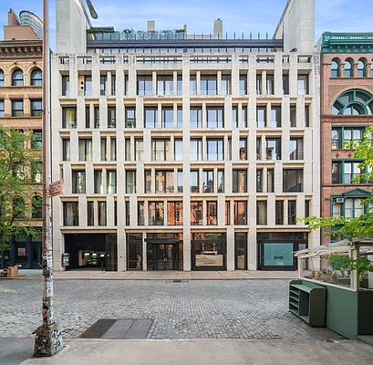 Sold by Modlin Group | media 75