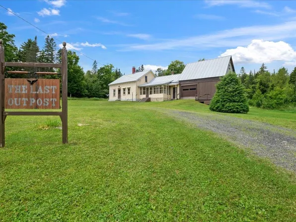 57 Clement Road, Orange, VT 05086